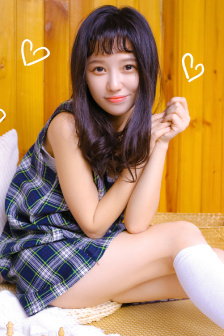 明星专题：汤嬿